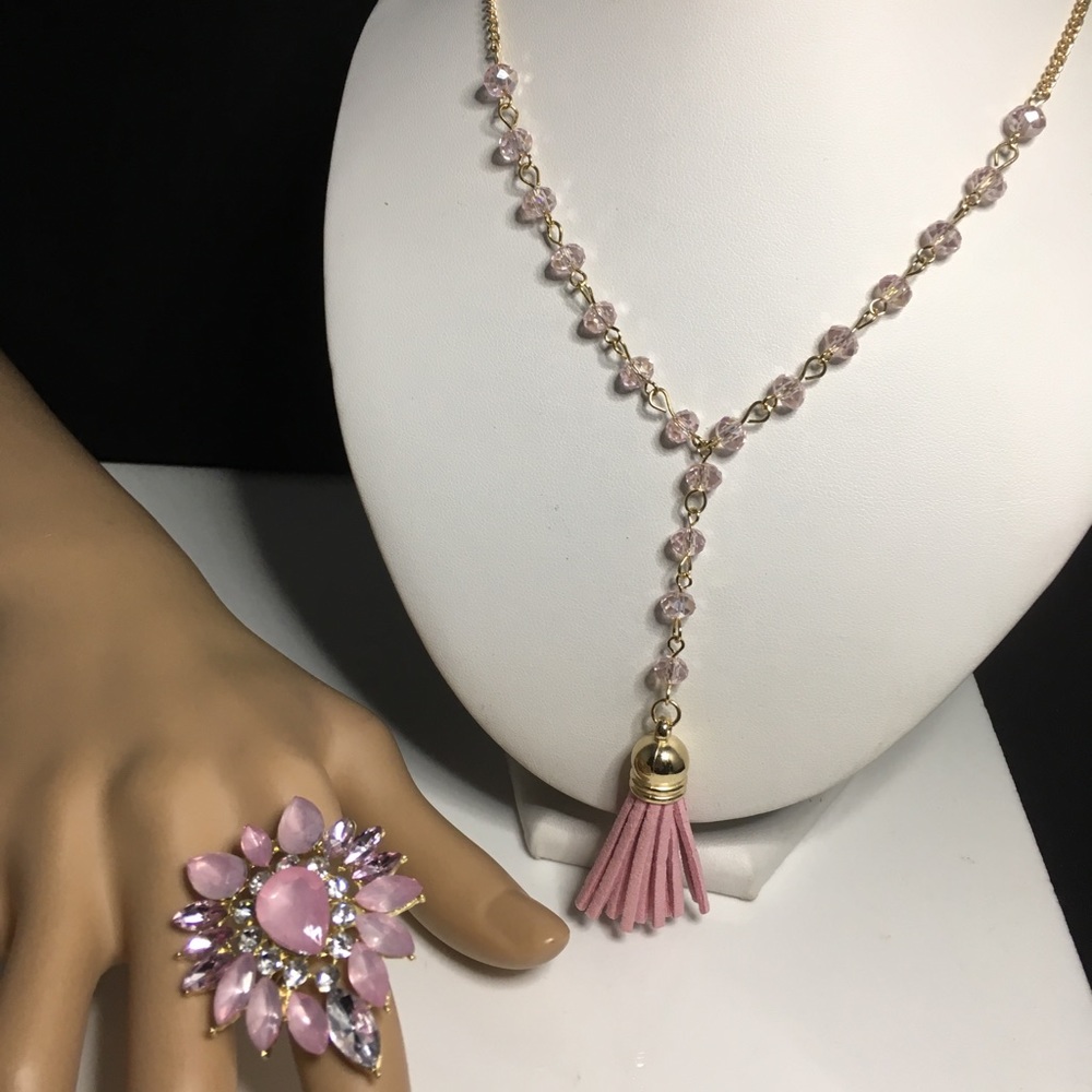 Jewelry set